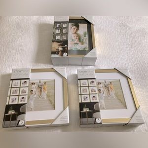 ***BRAND NEW*** Selling 3x - Wall Frames